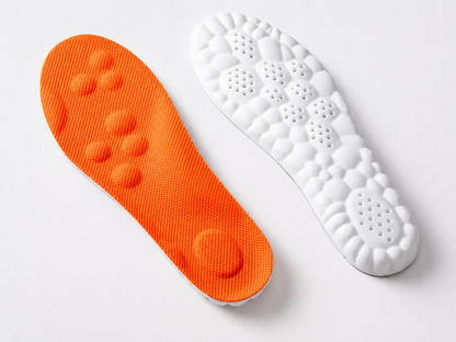 Semelles de sport anti douleurs