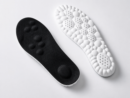 Semelles de sport anti douleurs