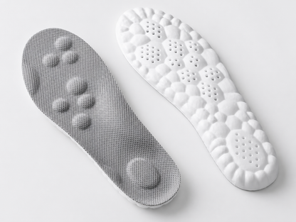 Semelles de sport anti douleurs